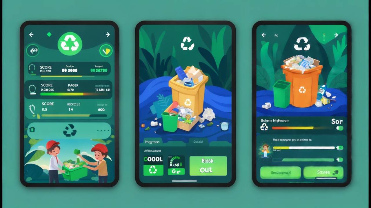 Mini-Game Mode