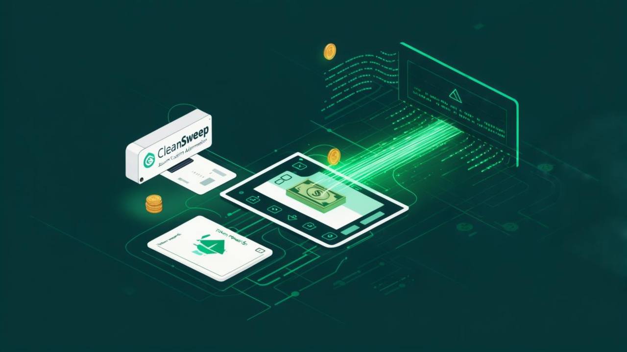 Smart Contract Automation - Automated reward distribution and verification system